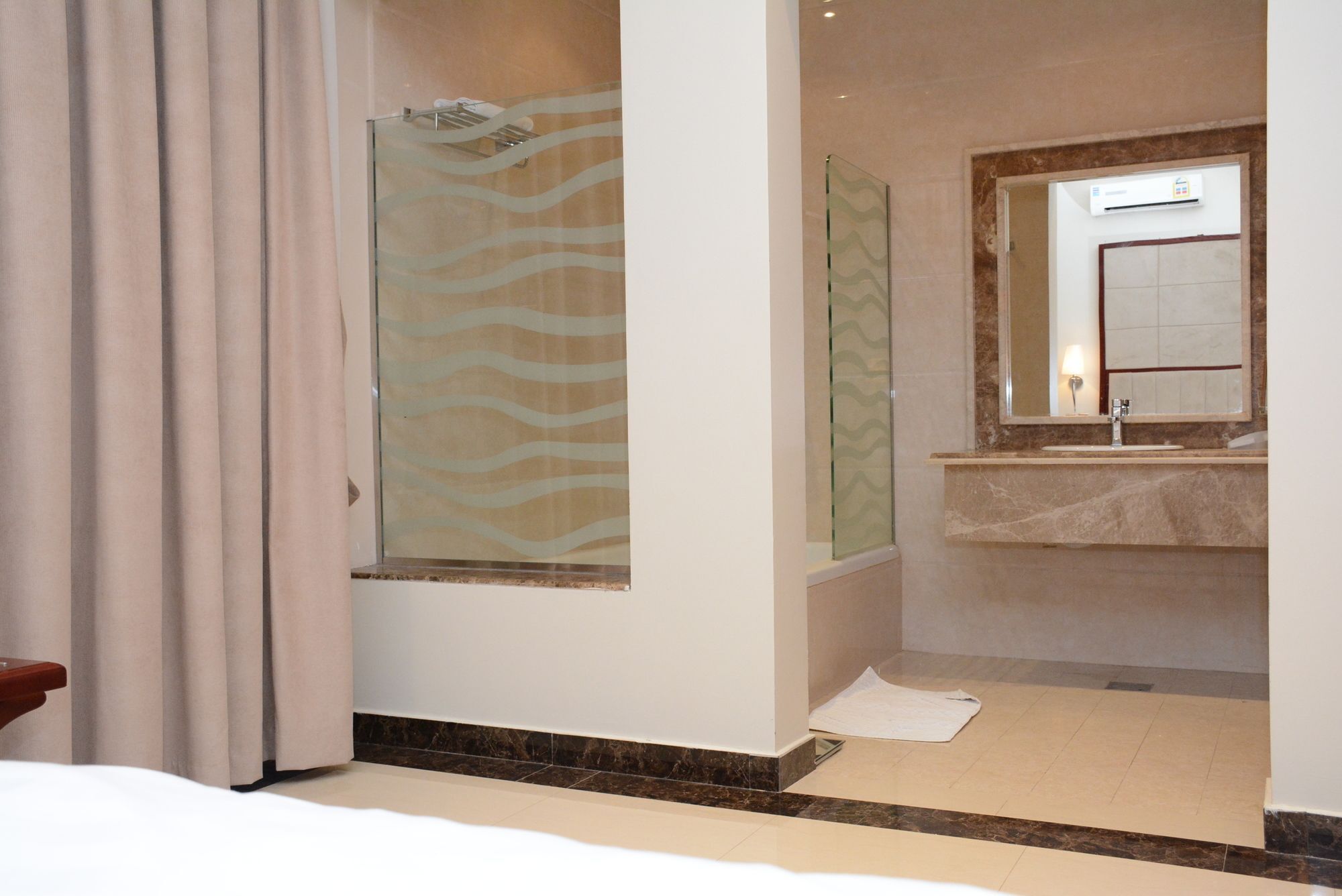 Topaz Furnished Apartments الرياض المظهر الخارجي الصورة