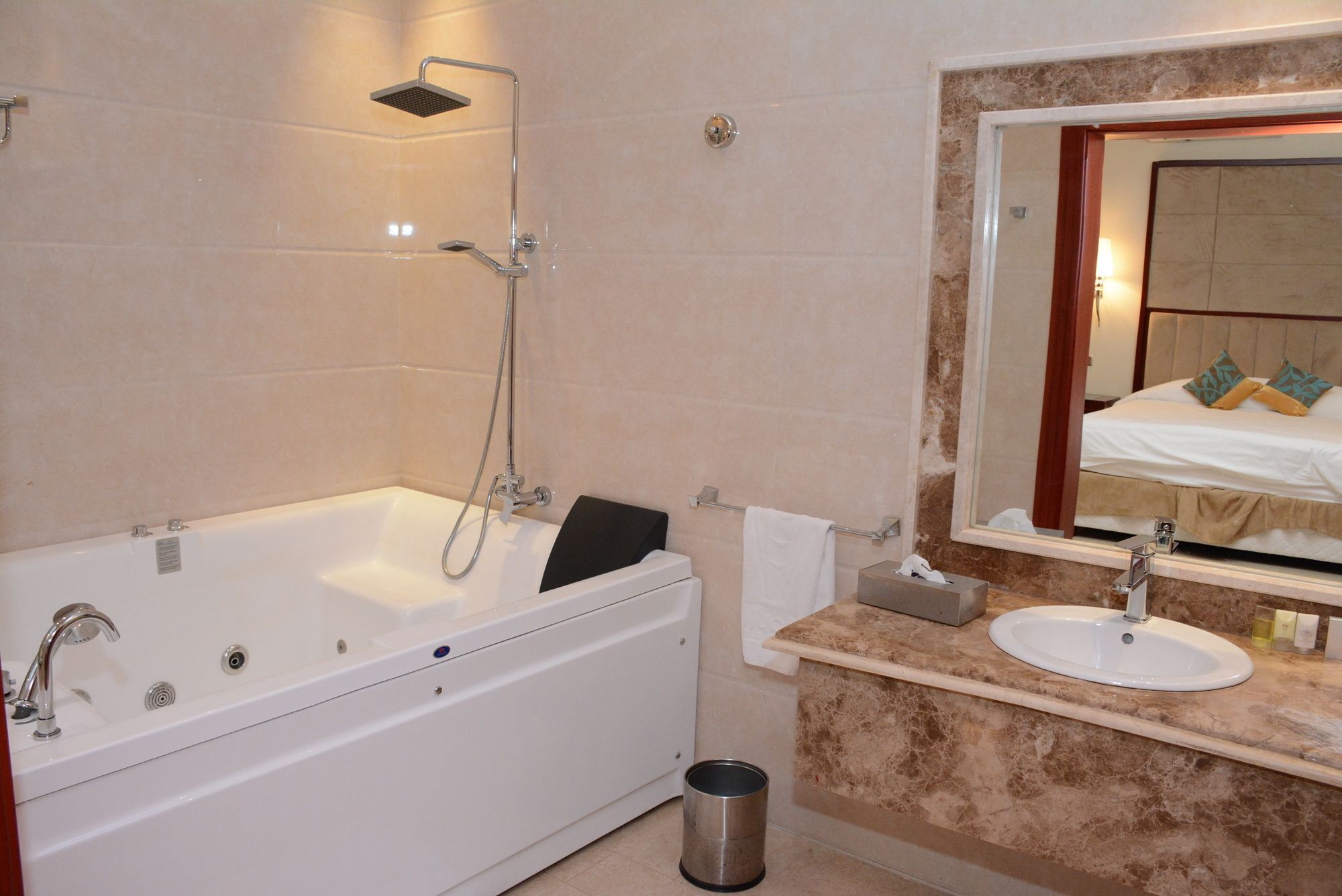 Topaz Furnished Apartments الرياض المظهر الخارجي الصورة
