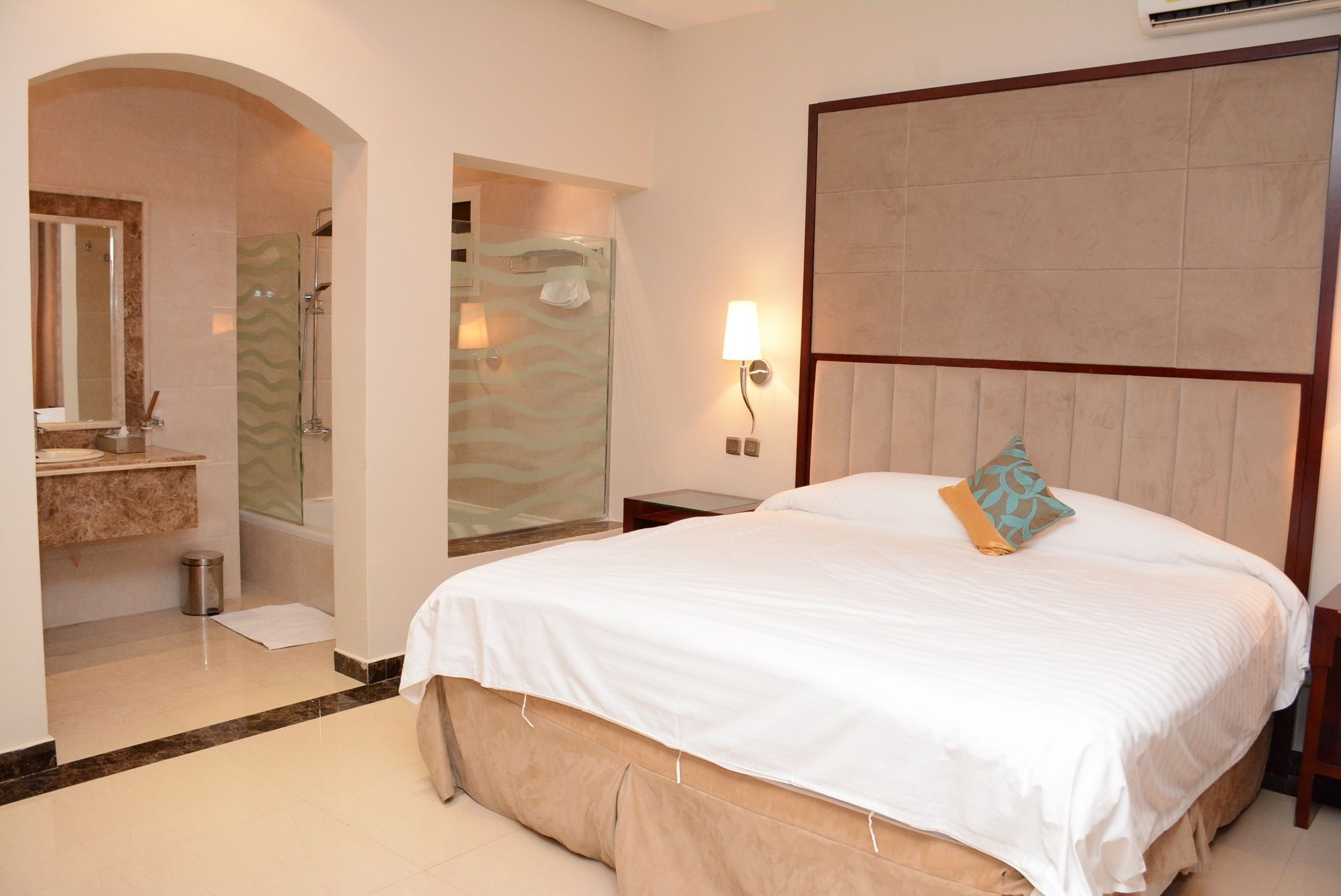 Topaz Furnished Apartments الرياض المظهر الخارجي الصورة